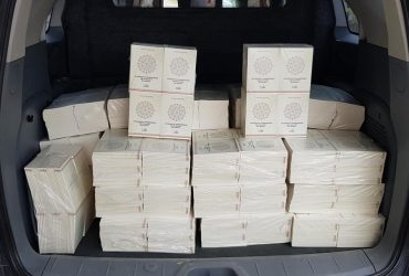 FORTY BENEFITS OF PRAYER IN CONGREGATION (JAMA’AH)