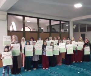 Davet with its great humanity this time gave us the best gift