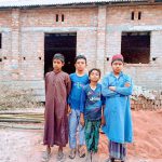 Mosque, Library and Education Center – with special emphasis on the study of the Qur’an