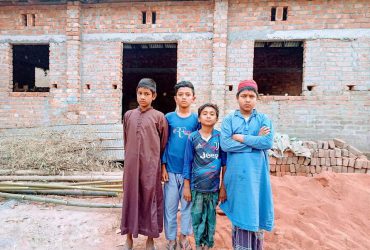 Mosque, Library and Education Center – with special emphasis on the study of the Qur’an