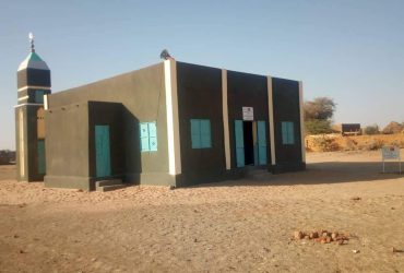 Donate to build Mosques in Africa, Pakistan, Bangladesh and Yemen