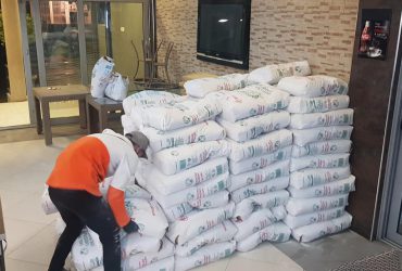 SOLIDARITY AND MUTUAL ASSISTANCE – Covid 19