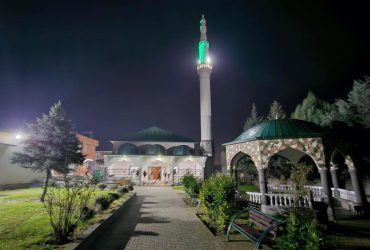 Guest lecture at Dzamija Bilal El Habeshi Shutka by Imam X Copy 1